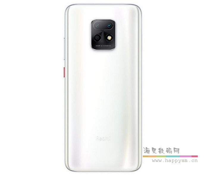 8G+128G/天玑820/4520mah/6.57英寸/5G/星露白