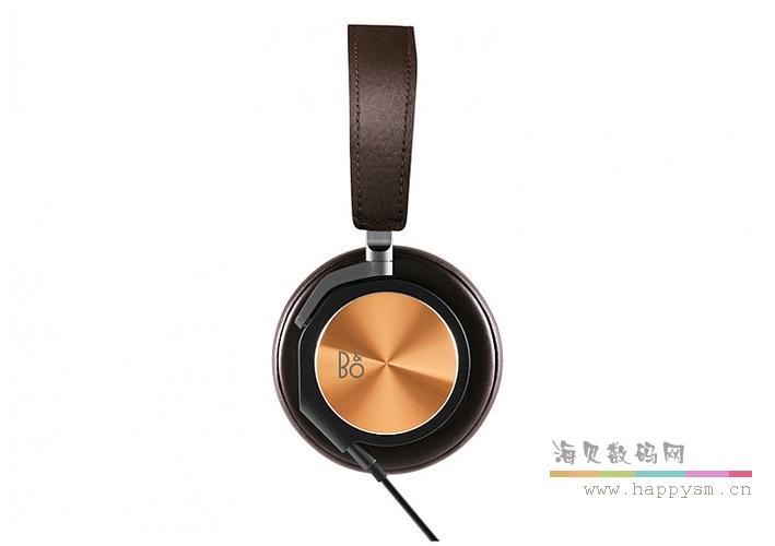 B&o H6 耳麦