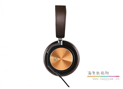 B&o H6 耳麦