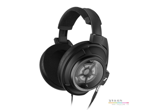森海塞尔 HD 820 封闭式动圈高保真耳机