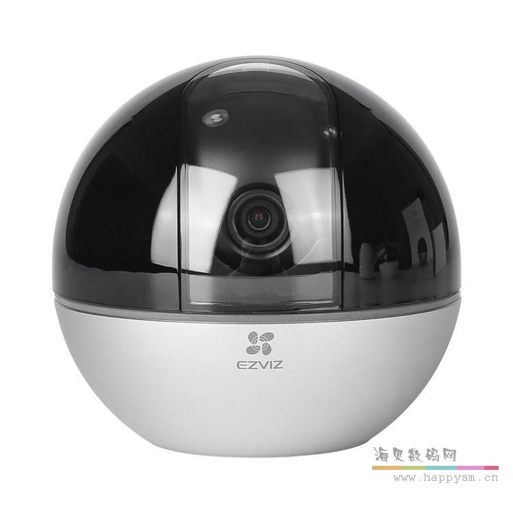 萤石 CS-C6Wi-3E4WFR 摄像头