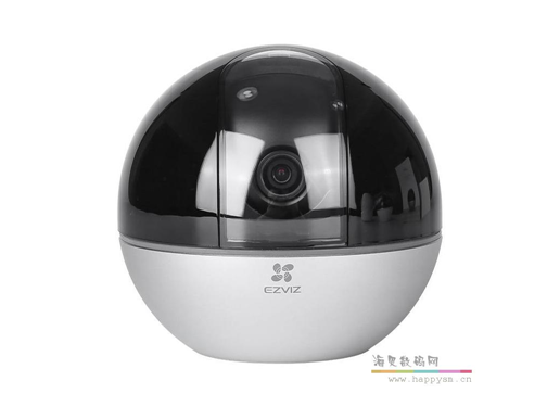 萤石 CS-C6Wi-3E4WFR 摄像头