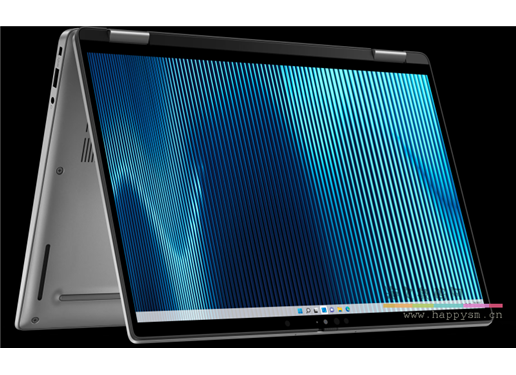 戴尔 Latitude 7340 笔记本