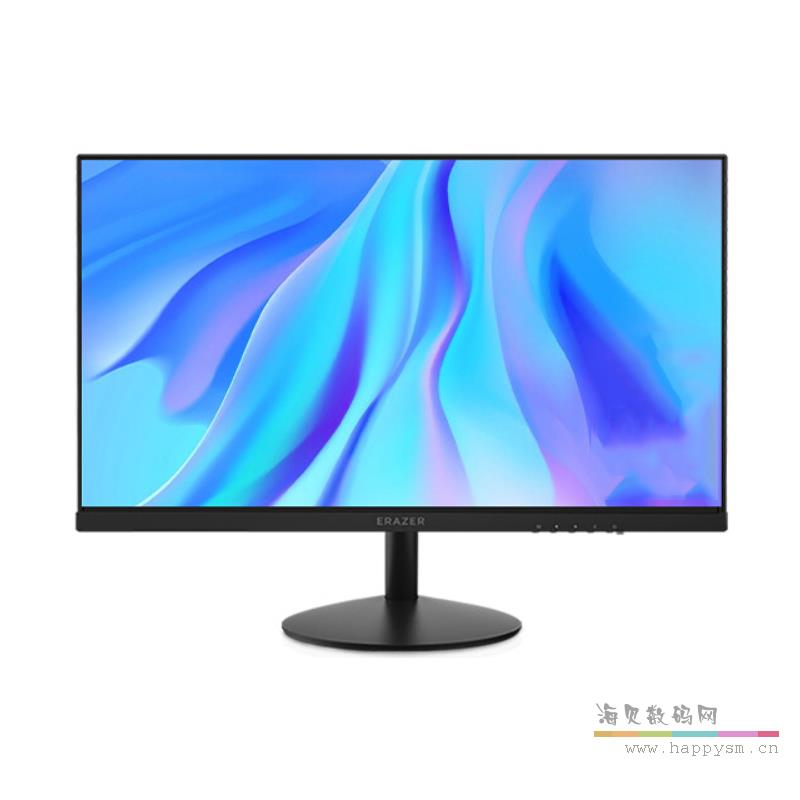 联想 异能者 显示器 D2421HV  23.8寸