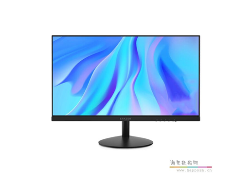 联想 异能者 显示器 D2421HV  23.8寸