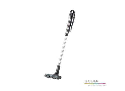 华为 智选 吸尘器 JIMMY智能手持无线吸尘器1S轻巧除螨防缠绕hc3