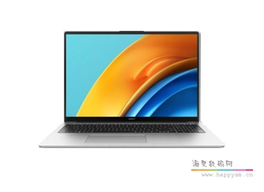 华为 MateBook D16 笔记本 16英寸 2023款