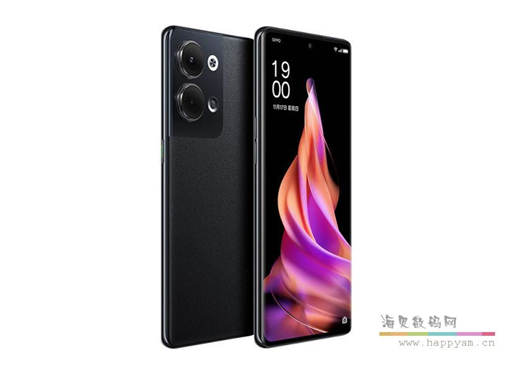 OPPO Reno 9 手机