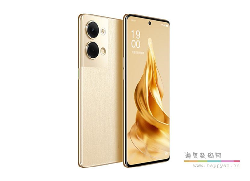 OPPO Reno 9  Pro 手机