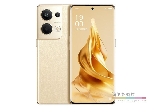OPPO Reno 9  Pro+ 手机
