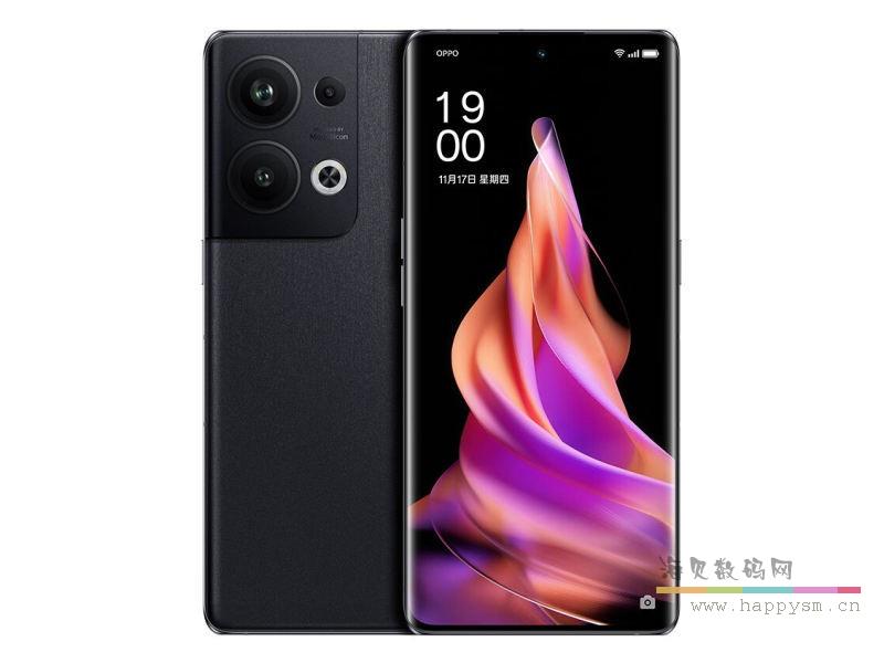 皓月黑 16GB+256GB