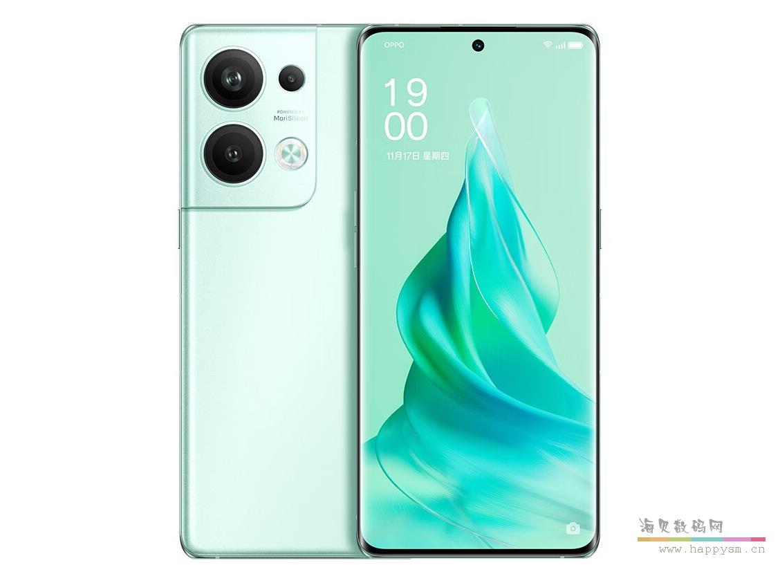 碧海青 16GB+256GB