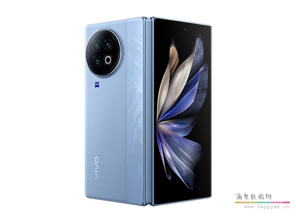 天青蓝 12GB+256GB