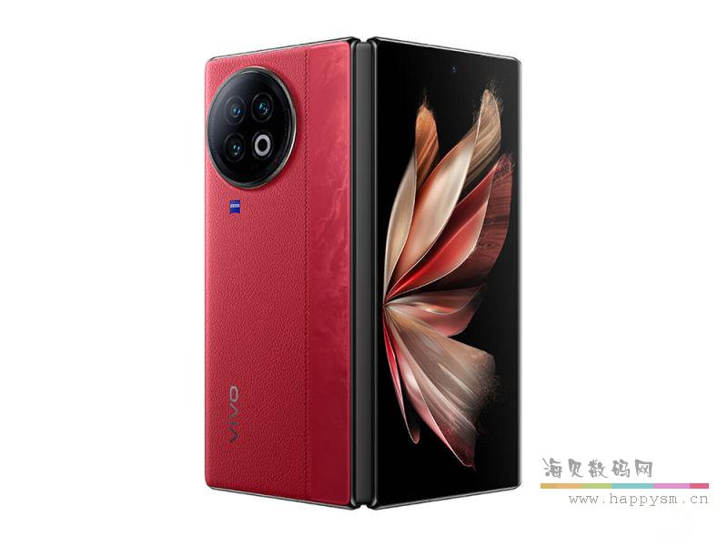 华夏红 12GB+256GB