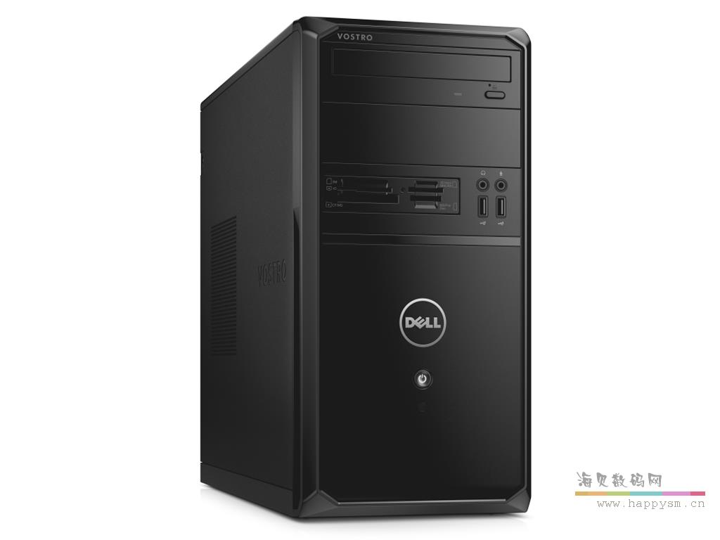 戴尔 成就 Vostro 3901 台式机