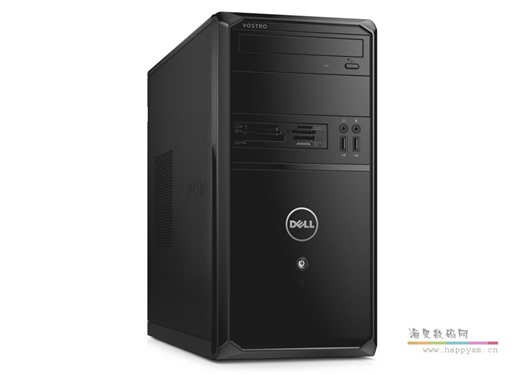 戴尔 成就 Vostro 3901 台式机