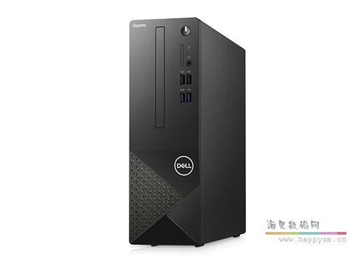 戴尔 成就 Vostro 3710 台式机电脑主机 商用办公电脑整机