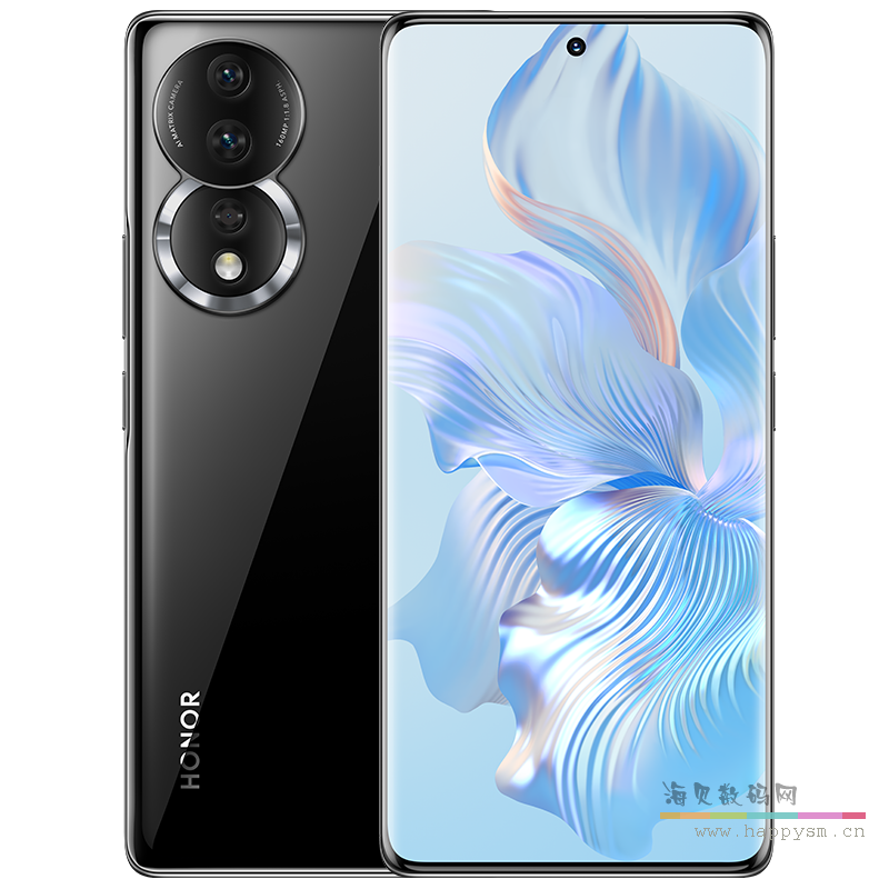 荣耀 80 手机 5G全网通 双卡