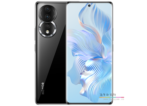 荣耀 80 手机 5G全网通 双卡