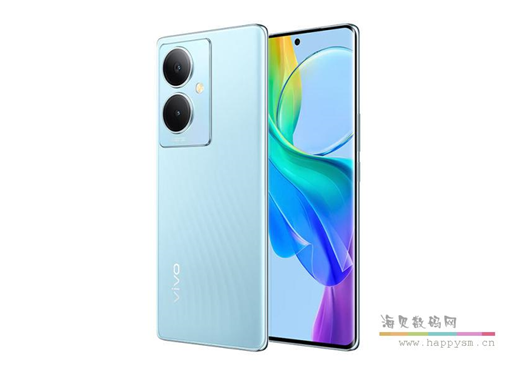 VIVO Y78+ 手机