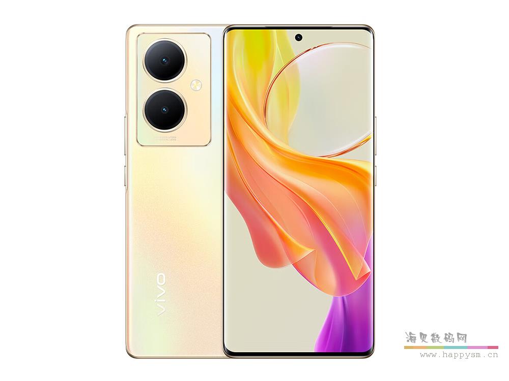 暖阳金 8GB+128GB