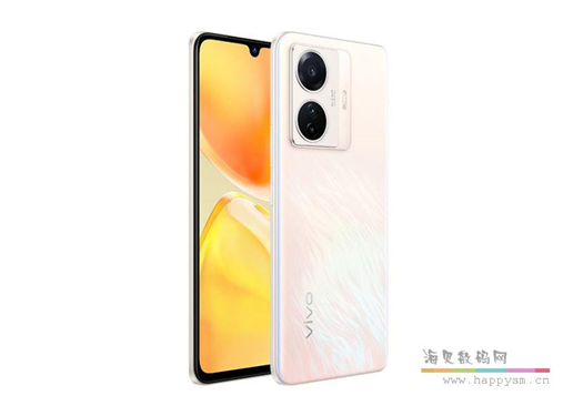 VIVO S15e 手机