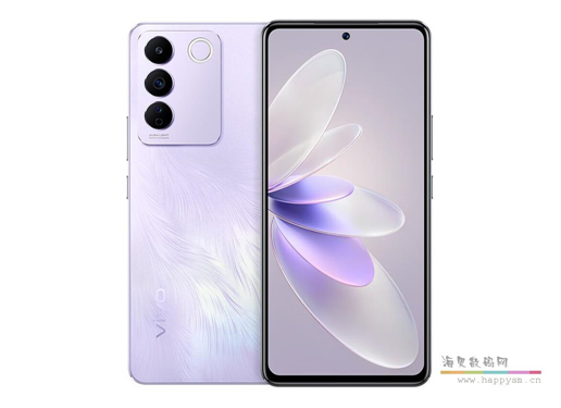 VIVO S16e 手机