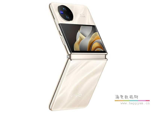 VIVO X Flip 手机