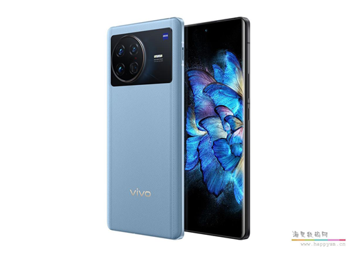 VIVO X Note 手机