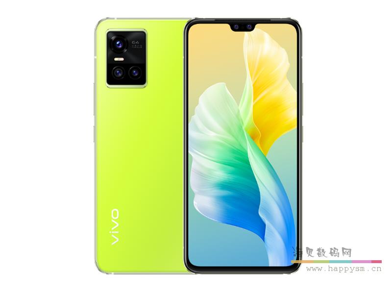 8G+128G/天玑1100/4040mah/6.44英寸/5G/青柠