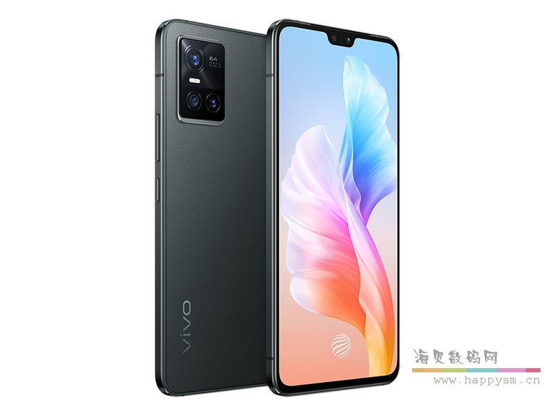 8G+128G/天玑1100/4040mah/6.44英寸/5G/萤石黑