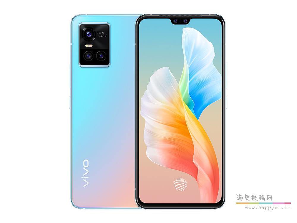 8G+128G/天玑1100/4040mah/6.44英寸/5G/绮光幻彩