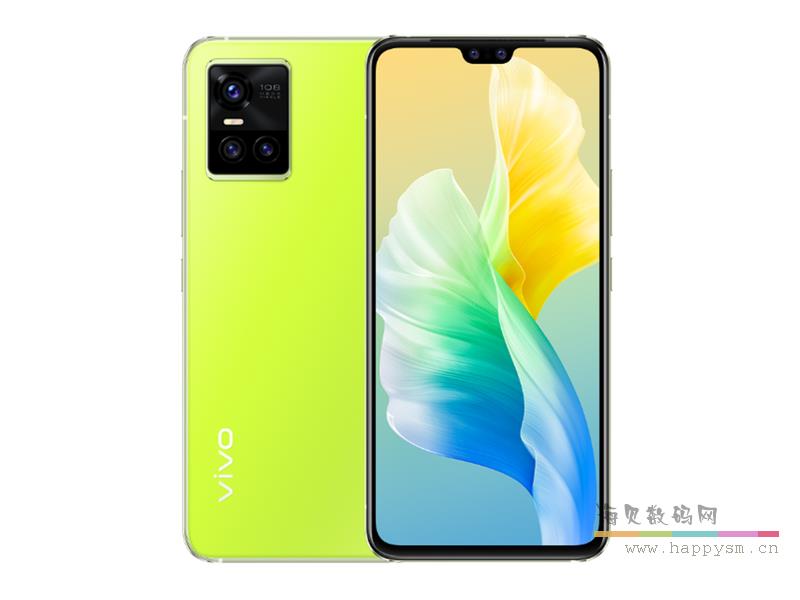 12G+256G/天玑1100/4040mah/6.44英寸/5G/青柠