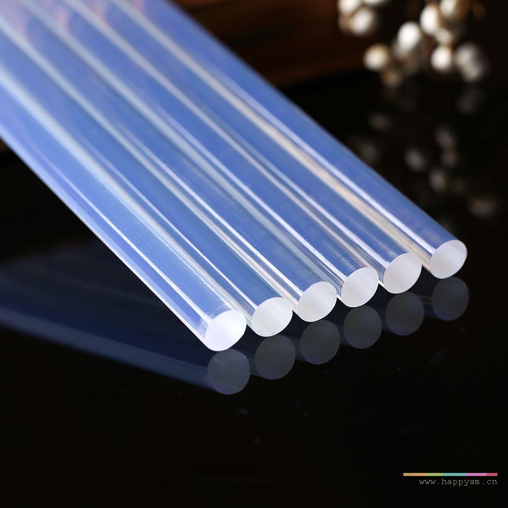 100个/捆 白色 170mm长 11mm直径