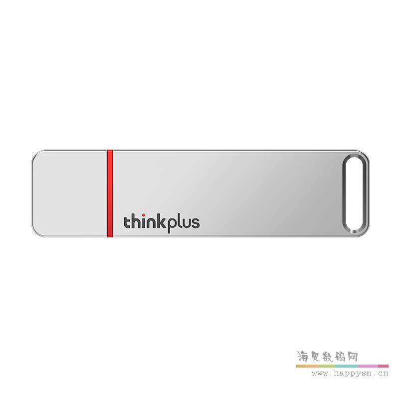 银色-单口固态U盘1TB