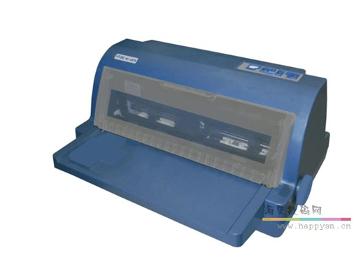 中盈 NX-2470 针式打印机