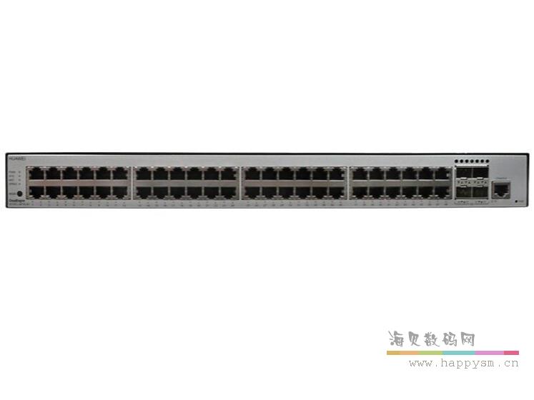 华为 FutureMatrix S5735S 交换机 企业级