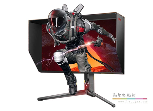 AOC AG274QZP 电竞显示器