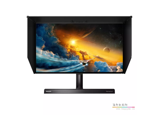 飞利浦 279M1RVE 显示器 4K