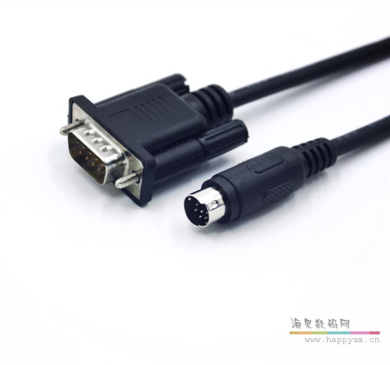 0.5m PS2公转COM公