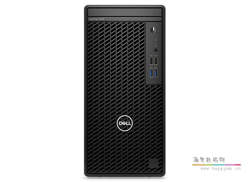 戴尔 OptiPlex 3000MT 台式机