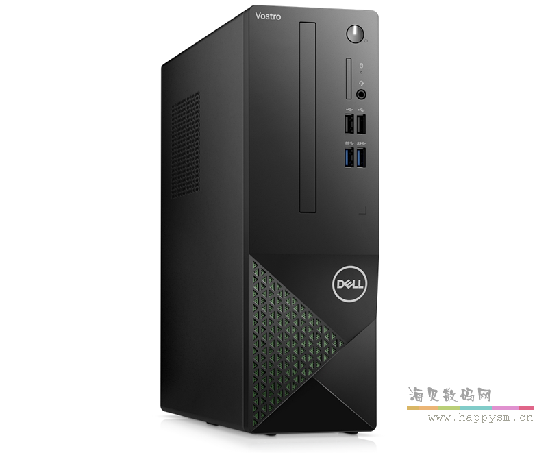 戴尔 成就 Vostro 3020SFF 台式机