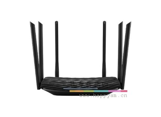 TP-LINK 域联 AC1900 YLWR1900G 路由器