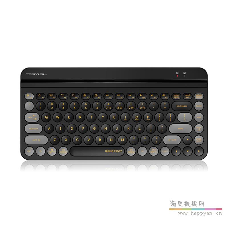 黑加仑【单键盘】【FBK30】