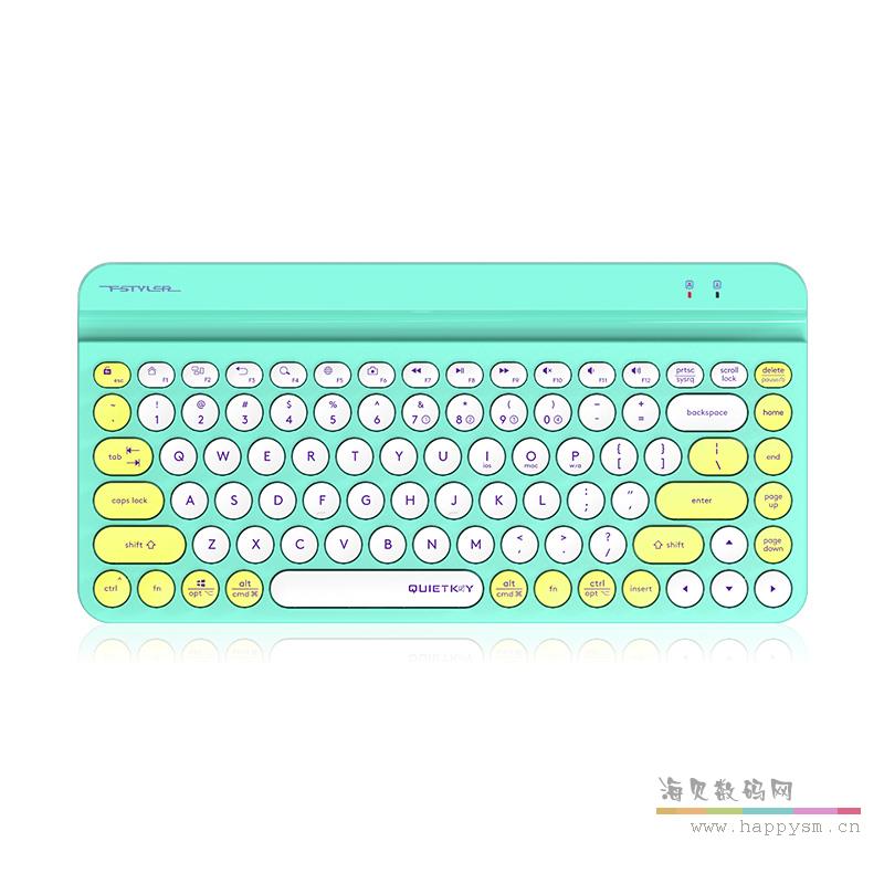 牛油果【单键盘】【FBK30】