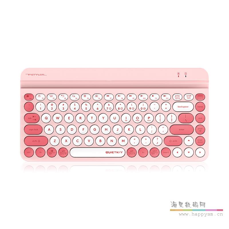 覆盆子【单键盘】【FBK30】