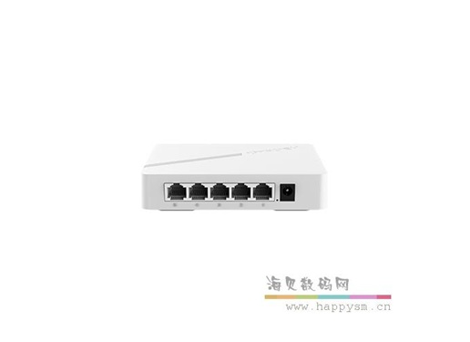 H3C Magic 5/8千兆交换机