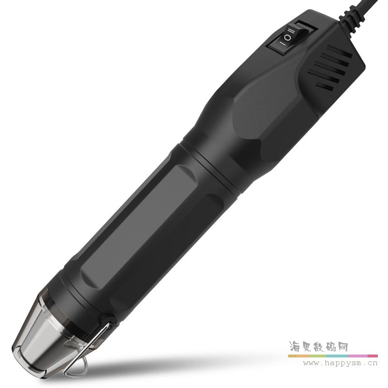 DL391030迷你热风枪笔式(黑)140W/300W