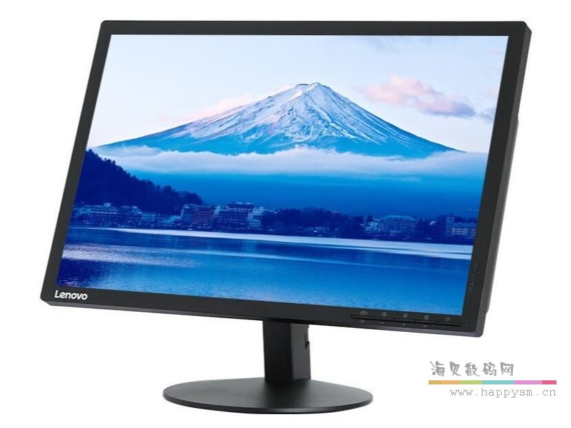 联想 ThinkVision T2055 显示器