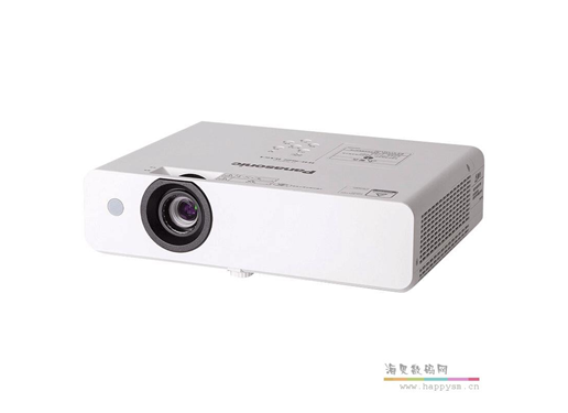 松下 PT-WX3401投影仪家用办公室 投影机客厅家庭影院电视 培训会议商用